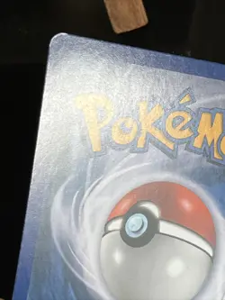 Pokemon Card Research Record 84/95 Call Of Legend Reverse Holo Excellent - Image 4