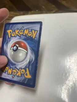 Cubone 57/131 General Mills Promo SM Forbidden Light Pokemon Holo NM - Image 3