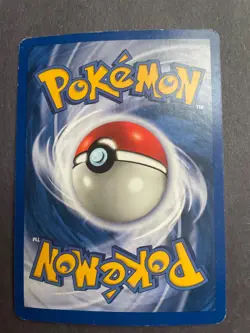 Ho-Oh Neo Revelation 7/64 Holo German Pokemon TCG Card German - Image 2