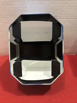 Pokemon Go Tin (empty) With Blissed Promo Card & Stickers - Image 4