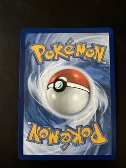 Pokemon TCG: Houndstone EX -#162- SV: Scarlet & Violet Promo Cards (SVP) -NM/MT - Image 2