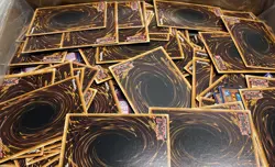 Unsorted YU-GI-OH! TCG and CCG Trading Cards Bundle (2000 Plus Cards) - Image 2