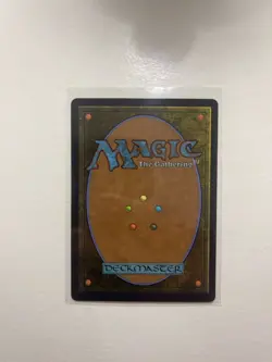 Restoration Magic 0030 Final Fantasy Foil mtg english - Image 2