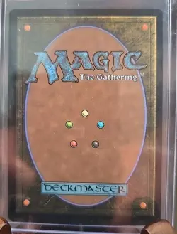 Beholder's Charm Ray - Bribery Secret Lair Drop Regular MTG Near Mint - Image 2