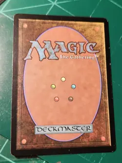 Playset MAGIC THE GATHERING ICHORID RK POST COLOR Mtg ALTERS!!! Planeswalkers! - Image 3