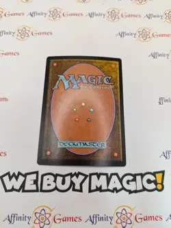 MTG | Quasiduplicate | Promo | Foil | Moderately Played | English - Image 2