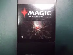 Valgavoth, Harrower of Souls Duskmourn playmat ULTRA PRO MTG magic commander - Image 4