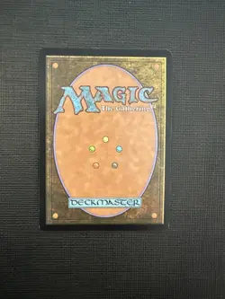 Master Emerald Shrine - Command Tower (7030) (Rainbow Foil) Secret Lair Drop NM - Image 2