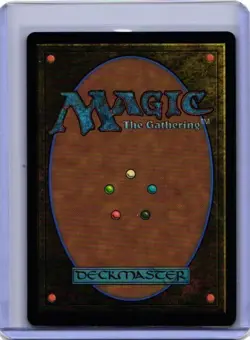 Nomad Outpost - 263 - Foil - TDM - NM - MTG Magic the Gathering - Image 2