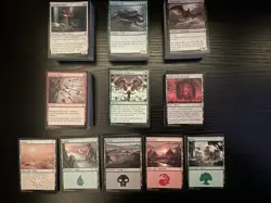 MTG Magic Amonkhet Complete Common Uncommon Set x4 NM/MT Playset - Image 2