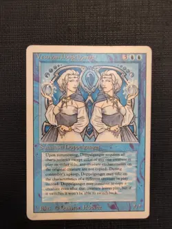 Vesuvan Doppelganger Revised Edition Regular - Image 1