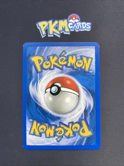 Pokemon TCG Cerulean City Gym Gym Heroes 108/132 Regular LP. - Image 2