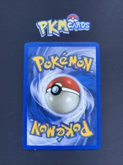 Pokemon TCG Blaine's Ponyta Gym Heroes 63/132 Regular 1st Edition LP. - Image 2