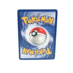 Pokemon Mew Black Star Movie Holo WOTC Promo #9 Vintage 2000 LP - Image 3