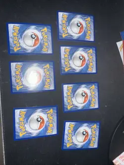 Pokemon Shining Fates Shiny and Reverse Holo Lot - Image 2