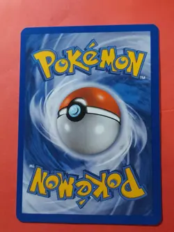 2006 Pokemon EX Crystal Guardians #39 Nuzleaf, UC, NF/H, cd1 - Image 2