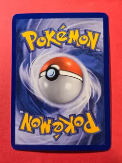 2006 Pokemon EX Crystal Guardians #62 Spoink, C, NF/H, cd5 - Image 2