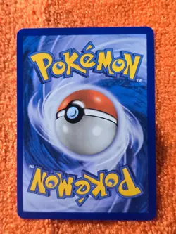 2008 Pokemon Diamond and Pearl Stormfront #56 Cherubi, C, NF/H, cd4 - Image 2