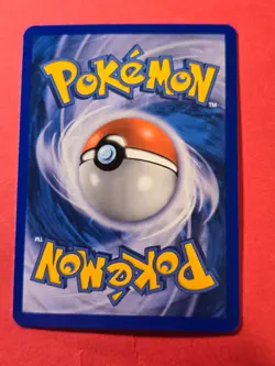 2006 Pokemon EX Crystal Guardians #54 Krabby, C, NF/H, cd5 - Image 2
