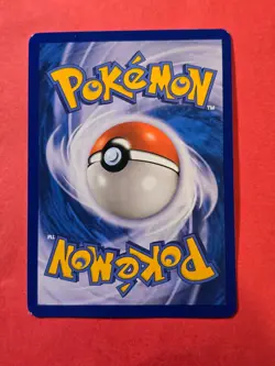 2008 Pokemon Diamond and Pearl Legends Awakened #107 Misdreavus, C, NF/H, cd5 - Image 2