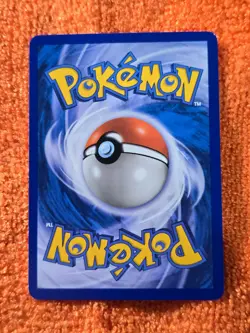 2008 Pokemon Diamond and Pearl Stormfront #57 Combee, C, NF/H, cd5 - Image 2