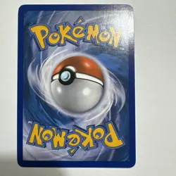 2012 Pokemon Black & White Black Star Promo #BW43 Landorus HOLO RARE FULL ART - Image 2
