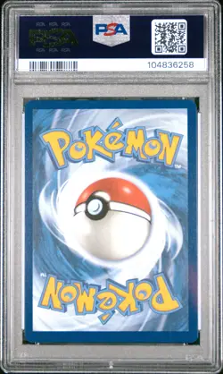 2024 POKEMON SSP EN-SURGING SPARKS #242 ALOLAN EXEGGUTOR EX PSA 10 - Image 2