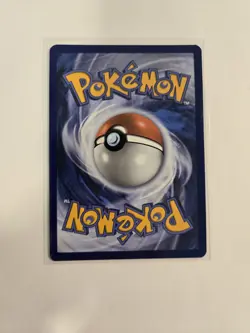 Alakazam 009 Me: Mega Evolution ETB Promo Pokemon TCG - Image 2