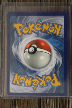 Pokemon TCG 2012 Salamence 8/20 Dragon Vault Holo Black and White - Image 2