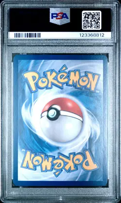 2025 POKEMON KOREAN SV-P PROMO #173 DITTO PSA 10 - Image 2