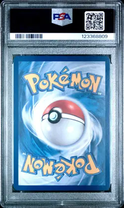 2025 POKEMON KOREAN SV-P PROMO #173 DITTO PSA 10 - Image 2