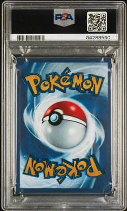 2023 POKEMON TCG: 151 ULTRA-PREMIUM COLLECTION - MEW EX METAL (PSA 10 GEM MINT) - Image 2