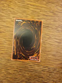 Yu-Gi-Oh! TCG Lord of D. Starter Deck Kaiba SDK-041 1st Edition Super Rare - Image 4