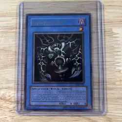 Yu-gi-oh! Relinquished MRL-029 Ultra Rare - Image 1