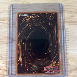 Yu-gi-oh! Relinquished MRL-029 Ultra Rare - Image 2