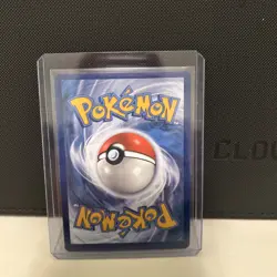 Pokemon TCG Gengar TG06/TG30 Lost Origin Trainer Gallery Card NM Condition - Image 2