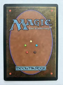 Brothers of Fire The Dark Uncommon - MTG Magic the Gathering Card NM - Image 2