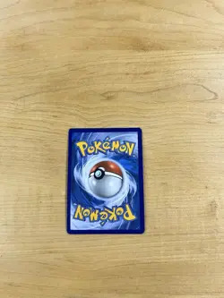Pokemon M Mega Gyarados EX Full Art Ultra Rare Card 115/122 XY Breakpoint - Image 4