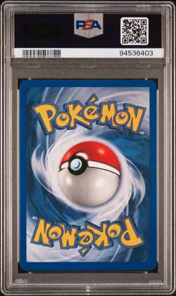 2000 Pokemon Neo Genesis # 30 Clefairy PSA 10 Card GEM MINT! Trusted Seller! - Image 2