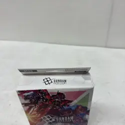 gundam card game Tcg ST03 Starter Deck Zeon’s Rush English - Image 2