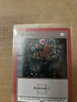 MetaZoo Black Friday Promo Bookmark Card - Image 4