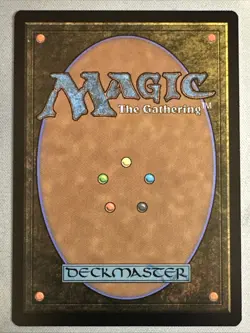 MTG / Slippery Bogbonder / NCC / #312 / Regular / Rare / NM - Image 2