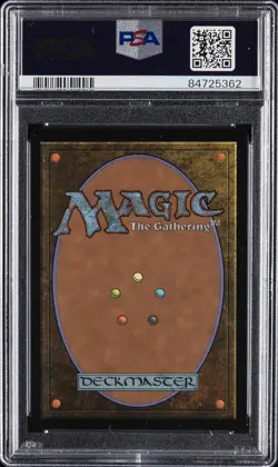 2023 MTG SECRET LAIR DROP FOIL #1334 HYDRA PSA 10 - Image 2