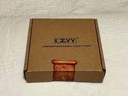 Commander EDH Command Zone Tray with Life Counter Wooden Compatible with MTG-New - Image 3