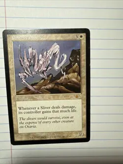 Essence Sliver Legions Regular - Image 1