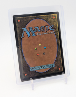 MTG - Venom, Deadly Devourer - Borderless FOIL #22 Marvel's Spider-Man: Eternal - Image 2