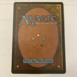 MTG LEGENDS LAND’S EDGE JAPANESE MAGIC THE GATHERING UNPLAYED NM-M RED FOREIGN - Image 2