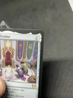 Throne of Eldraine Commander: Wilds of Eldraine Regular MTG 0028 - Image 2