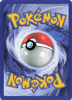 Dugtrio 10/165 Expedition Holo Rare w/ Swirl LP Vintage Pokemon Card 2002 - Image 2