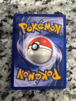 Pokemon Pikachu (Movie Promo) 04/53 WOTC Promo Regular - Image 2